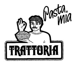 TRATTORIA Pasta mia