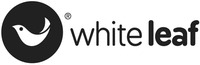 white leaf