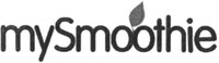 mySmoothie