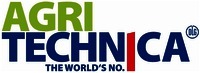 AGRI TECHNICA THE WORLD´S NO. 1