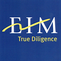 EIM True Diligence