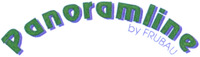 Panoramline by FRUBAU