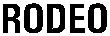 RODEO