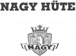 NAGY HÜTE NAGY
