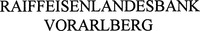 RAIFFEISENLANDESBANK VORARLBERG