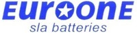 EUROONE sla batteries