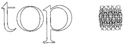 top