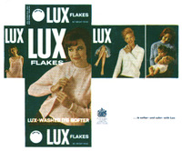 LUX FLAKES