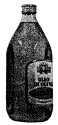 OLIO DI OLIVA