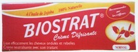 BIOSTRAT Crème Défrisante
