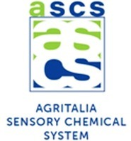 ascs ascs AGRITALIA SENSORY CHEMICAL SYSTEM