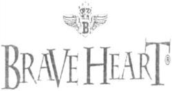 BRAVE HEART