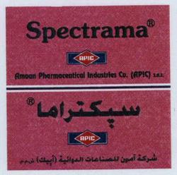 Spectrama APIC