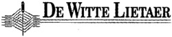 DE WITTE LIETAER