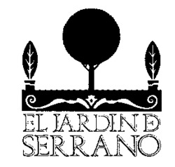 EL JARDINE SERRANO