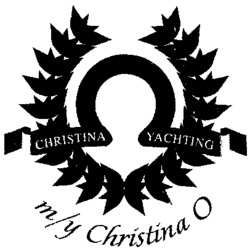 CHRISTINA YACHTING m/y Christina O