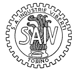 SAIV
