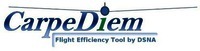 CarpeDiem Flight Efficiency Tool by DNSA