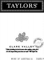 TAYLORS CLARE VALLEY