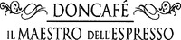 DONCAFÉ IL MAESTRO DELL'ESPRESSO
