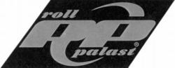 RP roll palast