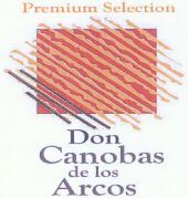 Premium Selection Don Canobas de los Arcos