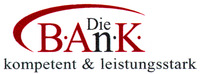 Die B.An.K. kompetent & leistungsstark