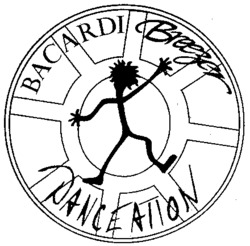BACARDI Breezer DANCEATION