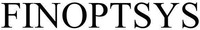FINOPTSYS