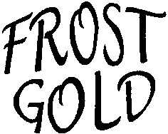FROST GOLD