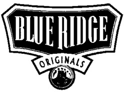 BLUE RIDGE ORIGINALS