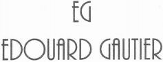 EG EDOUARD GAUTIER