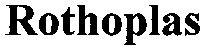 Rothoplas