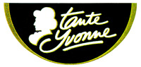 tante Yvonne
