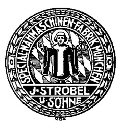 J. STROBEL U. SÖHNE