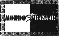 MONDO BAZAAR