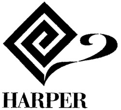 HARPER