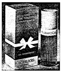 GLAMOUR
