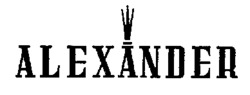ALEXANDER