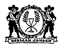 HERMAN JANSEN