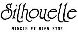 Silhouelle MINCIR ET BIEN ETRE