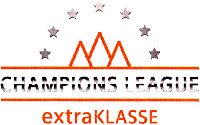 CHAMPIONS LEAGUE extraKLASSE