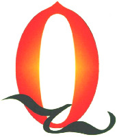 Q