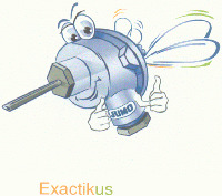 JUMO Exactikus