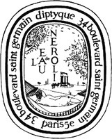 34 boulevard saint germain diptyque paris5e L'EAU de NEROLI