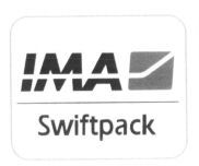 IMA Swiftpack