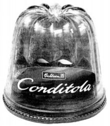 Bahlsen Conditola