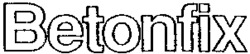 Betonfix