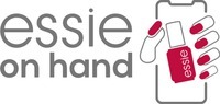 essie on hand
