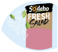 Sodebo FRESH SALAD